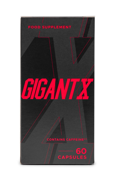 gigantx